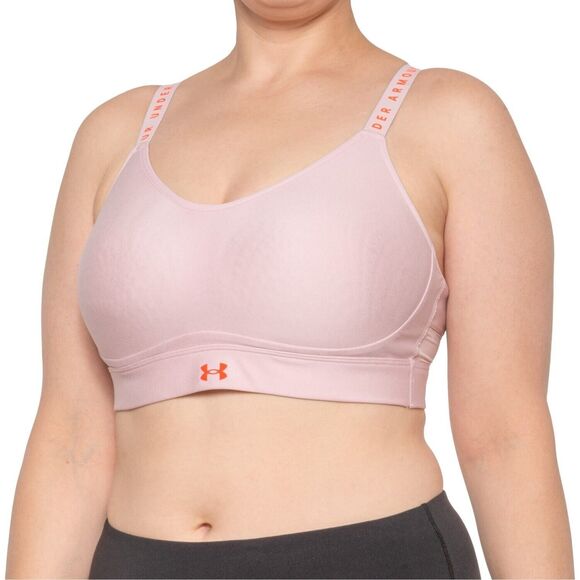 Under Armour Other - Under Armour Infinity Sports Bra - Low Impact (For Women) XS
